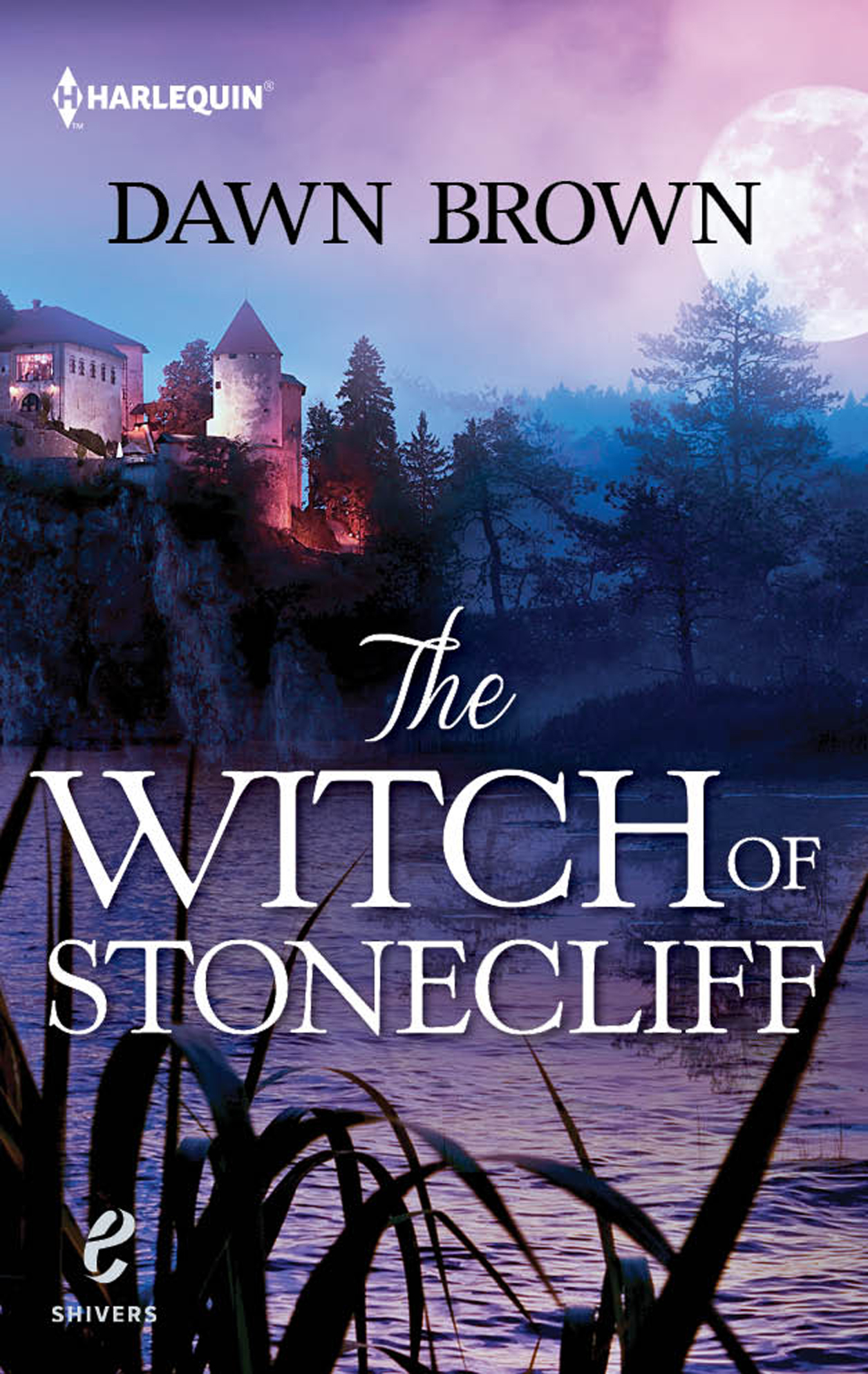 The Witch of Stonecliff (2014)