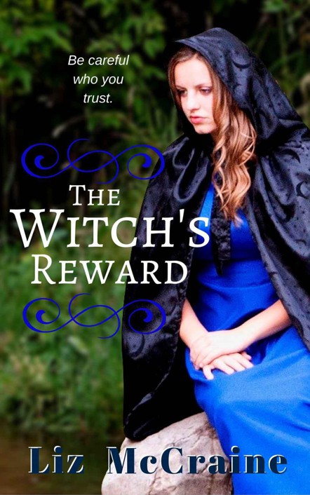 The Witch's Reward by Liz McCraine