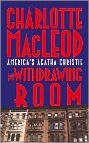 The Withdrawing Room (2002) by Charlotte MacLeod