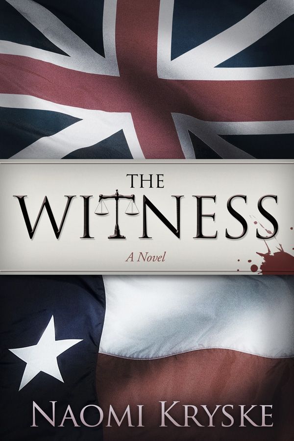 The Witness: A Novel