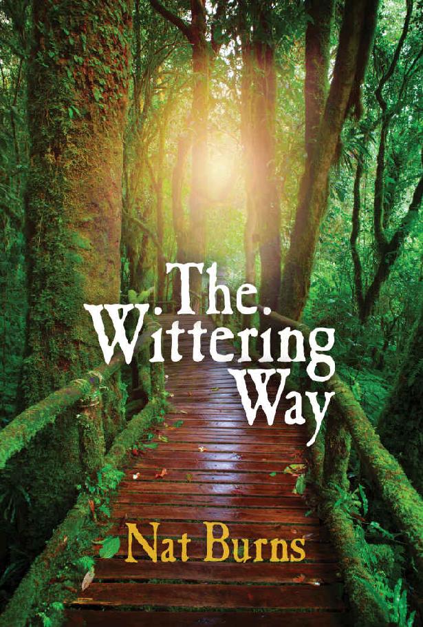 The Wittering Way by Nat Burns