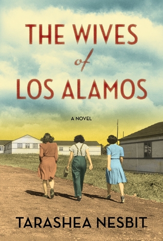 The Wives of Los Alamos (2013)