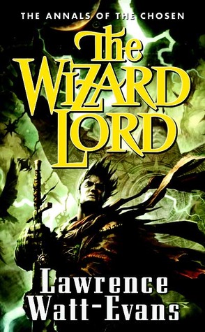The Wizard Lord (2007)