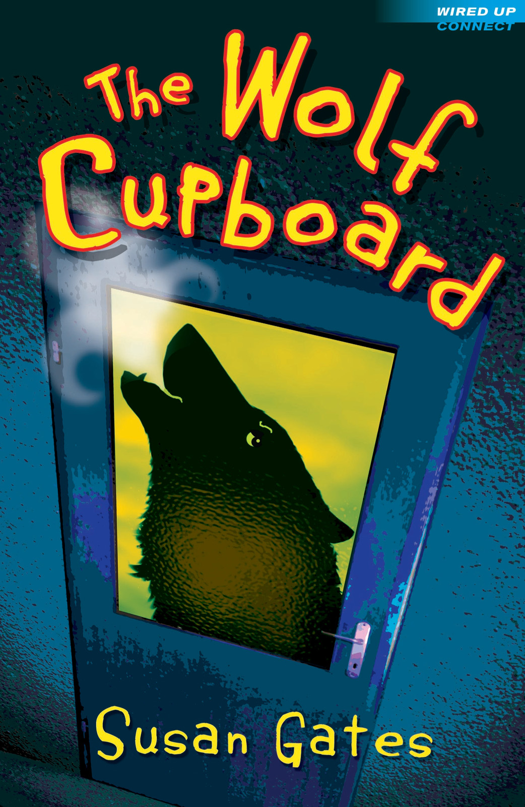 The Wolf Cupboard (2012)