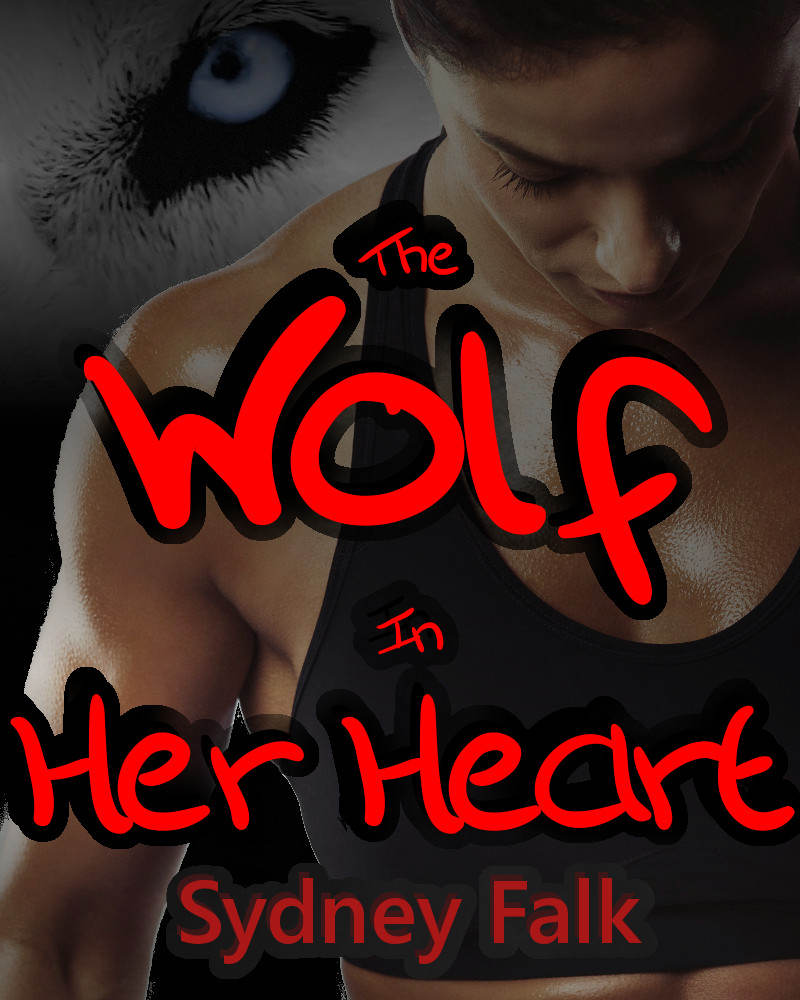 The Wolf in Her Heart