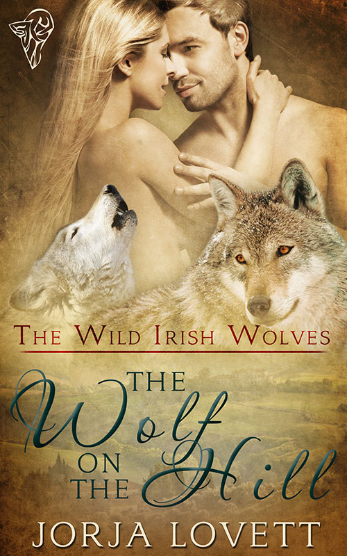 The Wolf on the Hill (2013) by Jorja Lovett