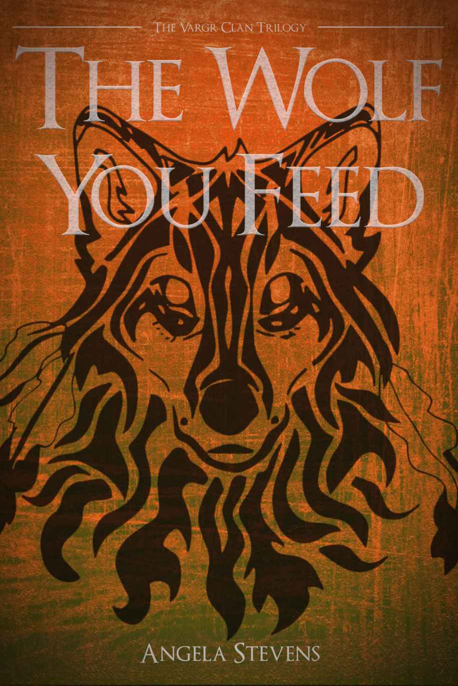 The Wolf You Feed Arc