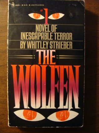 The Wolfen (1988)