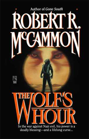 The Wolf's Hour (1990)
