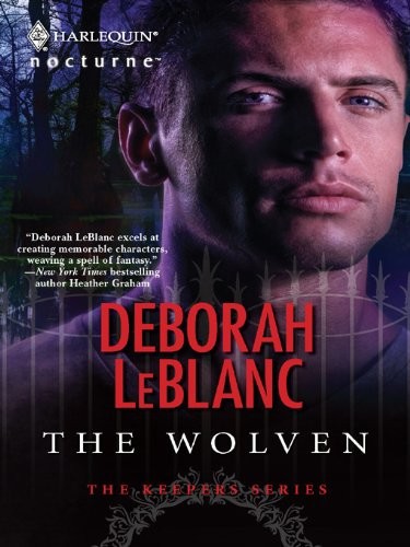 The Wolven by Deborah Leblanc