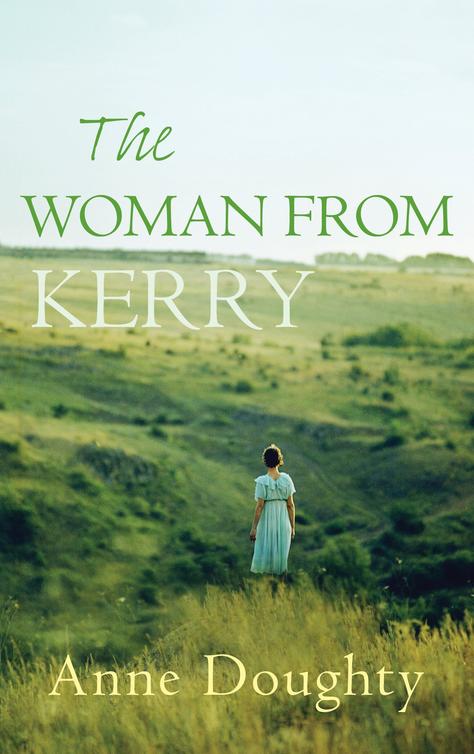 The Woman from Kerry (2014) by Anne Doughty