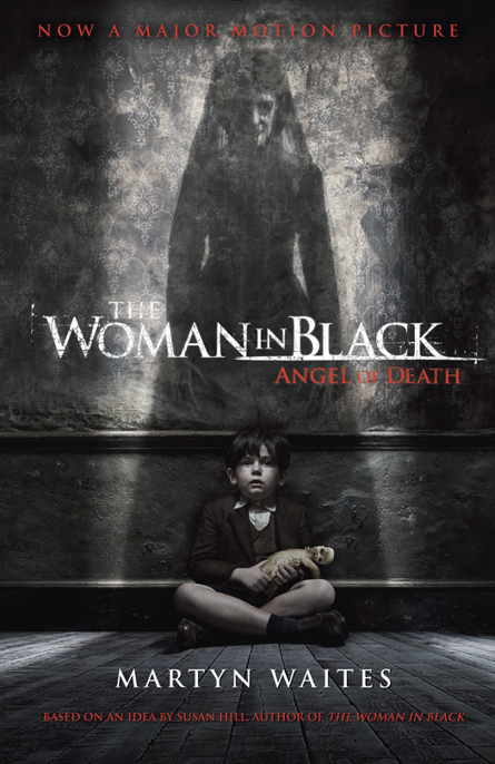 The Woman in Black