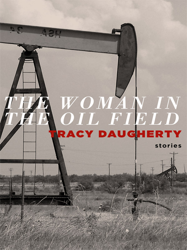 The Woman in Oil Fields (1996)