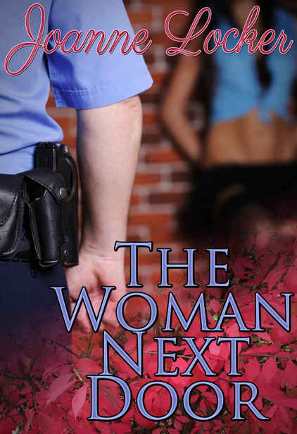 The Woman Next Door by Joanne Locker