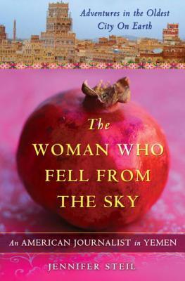 The Woman Who Fell from the Sky (2010)