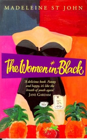 The Women In Black (1994)