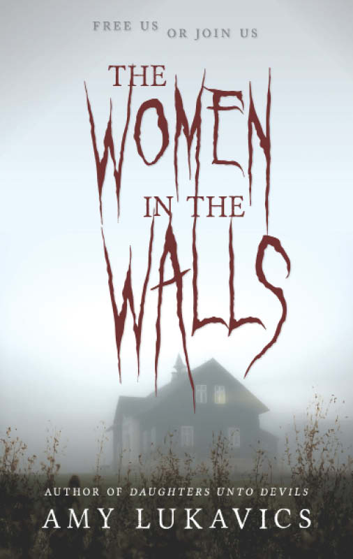 The Women in the Walls (2016)