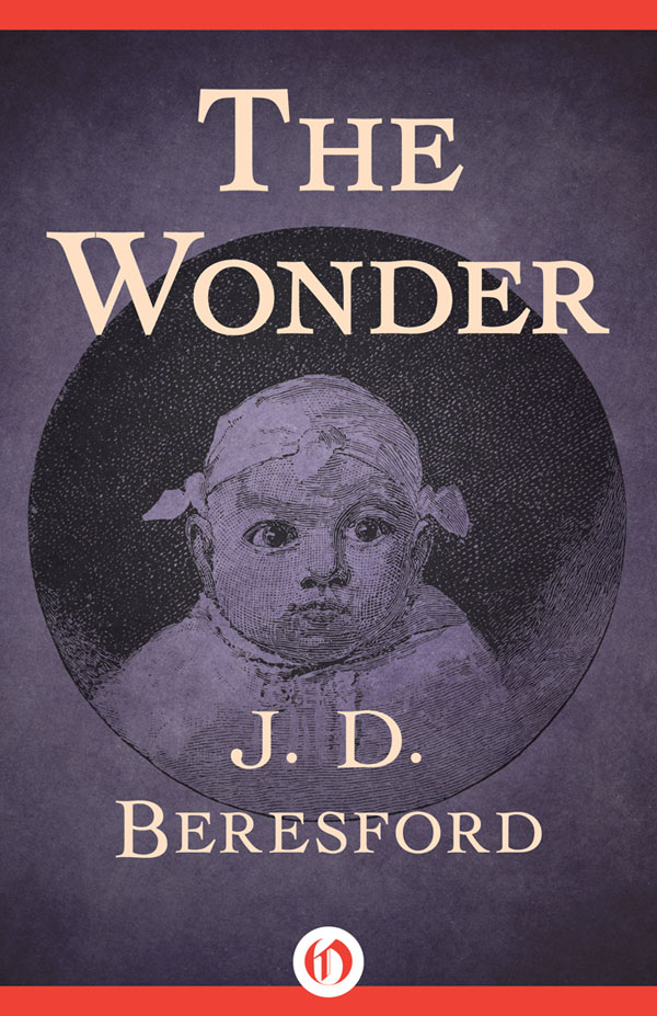 The Wonder by J. D. Beresford