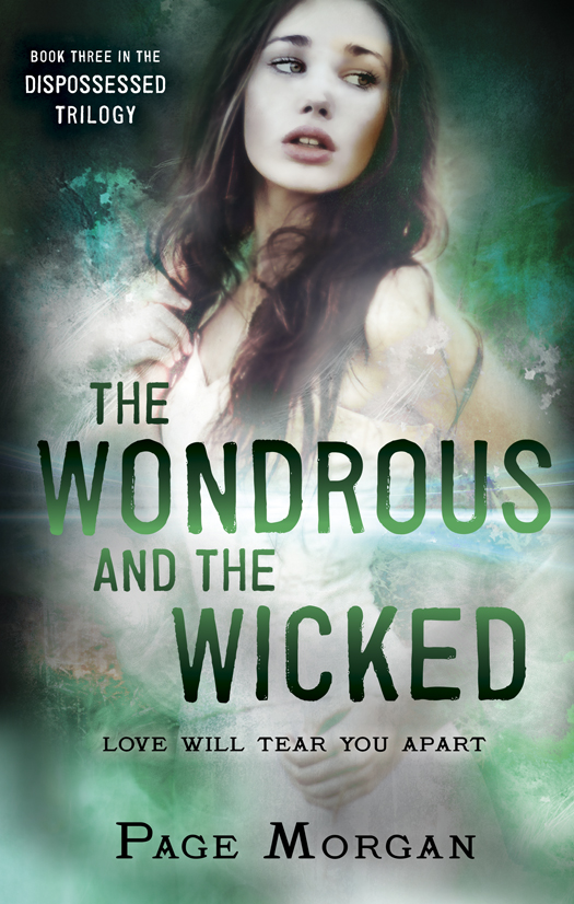 The Wondrous and the Wicked (2015)