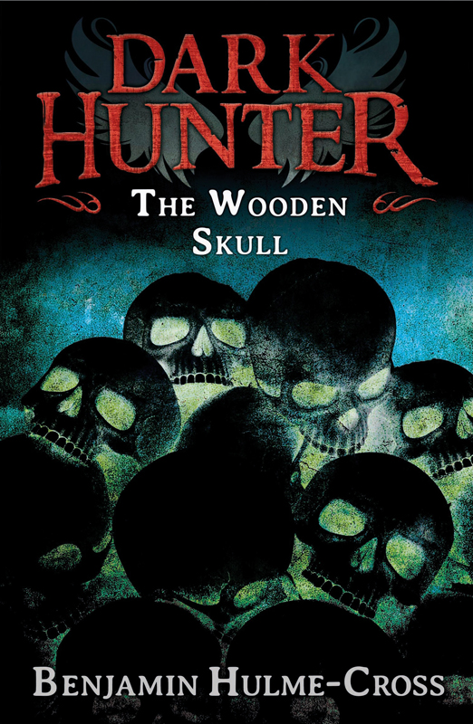 The Wooden Skull (2015)