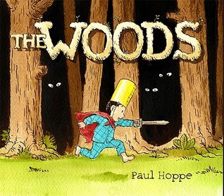 The Woods (2011) by Paul Hoppe