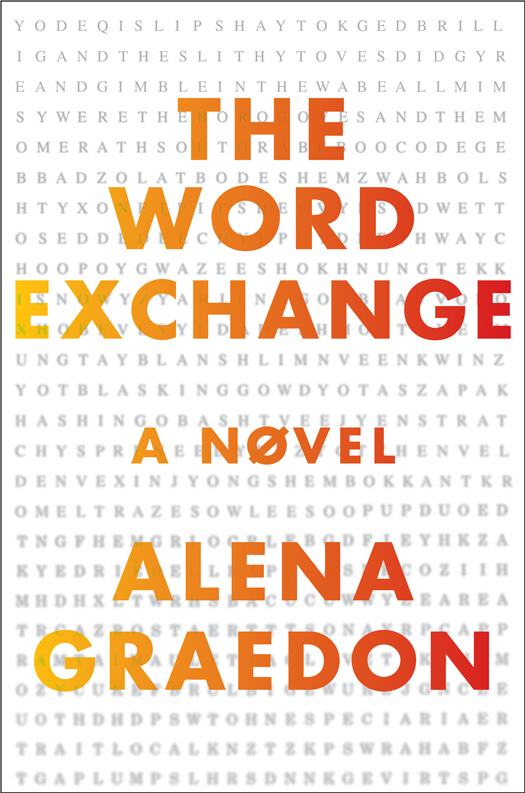 The Word Exchange (2014)