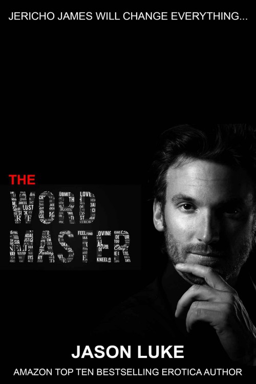 The Word Master by Jason Luke
