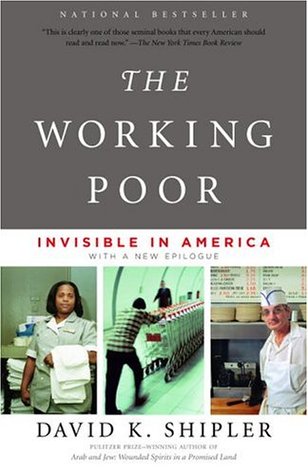 The Working Poor: Invisible in America (2005)