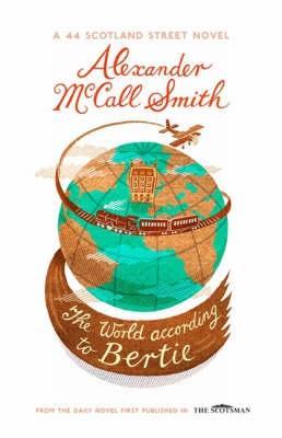 The World According to Bertie (2007) by Alexander McCall Smith