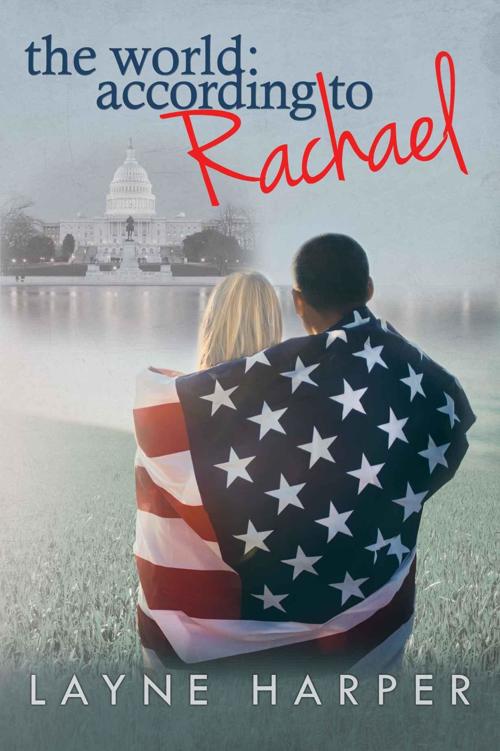 The World: According to Rachael by Layne Harper