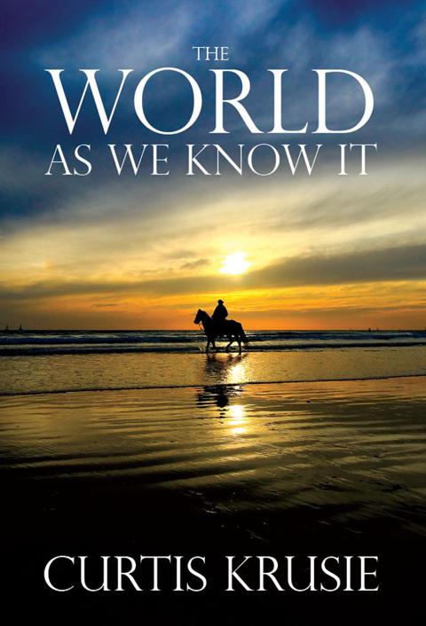 The World as We Know It by Krusie, Curtis