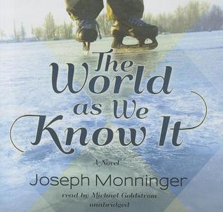 The World as We Know It the World as We Know It (2012)