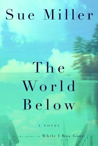 The World Below by Sue Miller