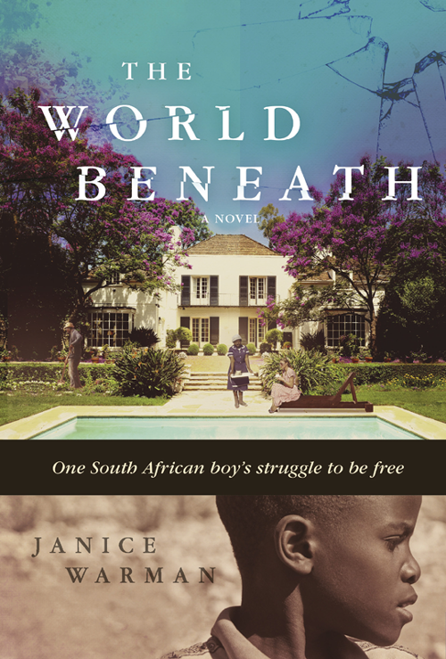 The World Beneath (2016)