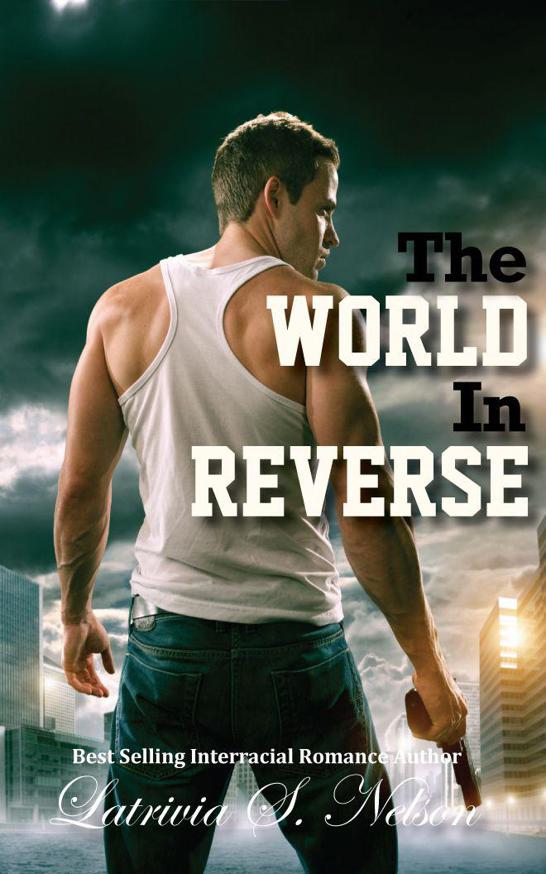 The World in Reverse by Nelson, Latrivia