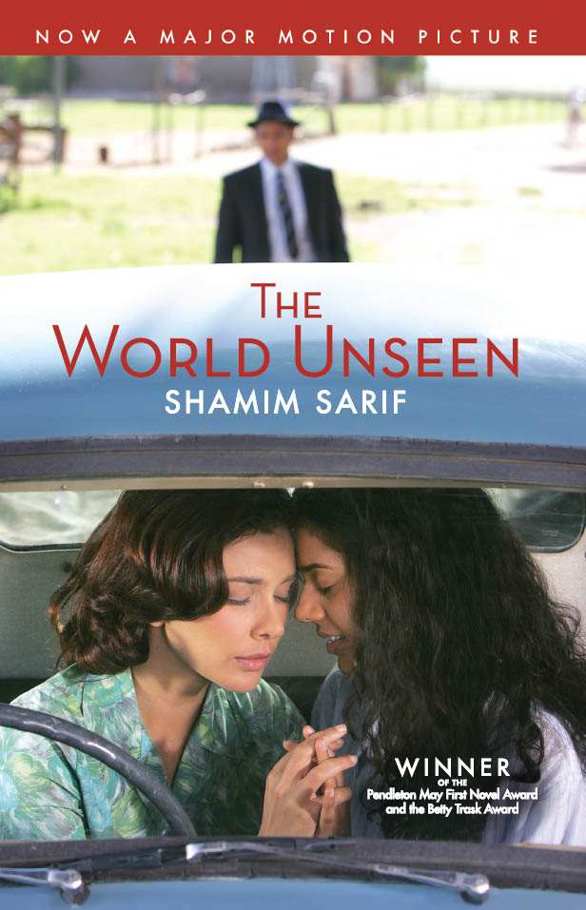 The World Unseen by Shamim Sarif