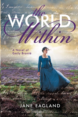 The World Within by Jane Eagland