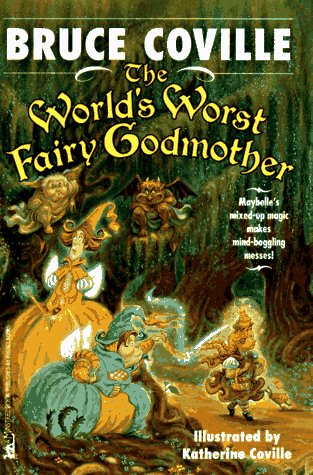 The World's Worst Fairy Godmother (1996)