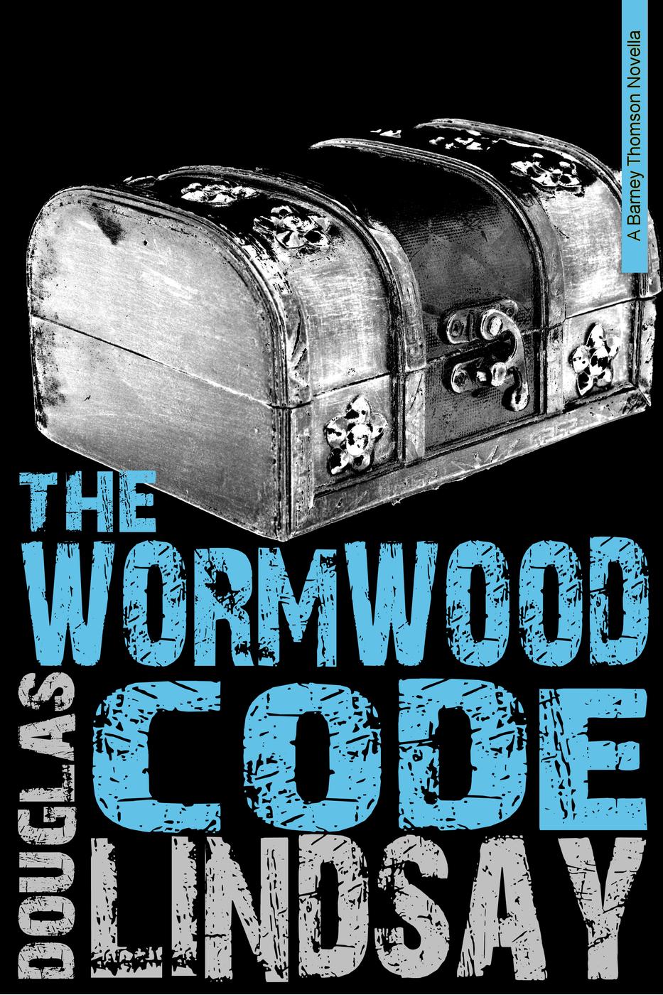 The Wormwood Code (2013) by Douglas Lindsay