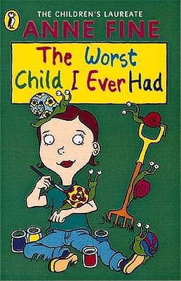 The Worst Child I Ever Had (1999)