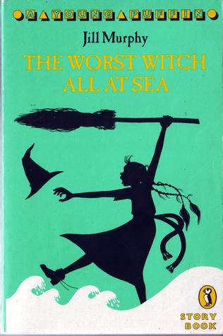 The Worst Witch All at Sea (1994)