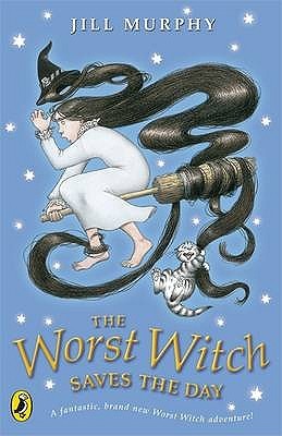 The Worst Witch Saves the Day (2006)