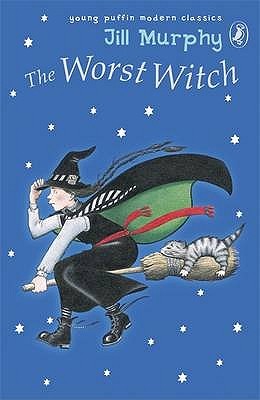 The Worst Witch (2004) by Jill Murphy