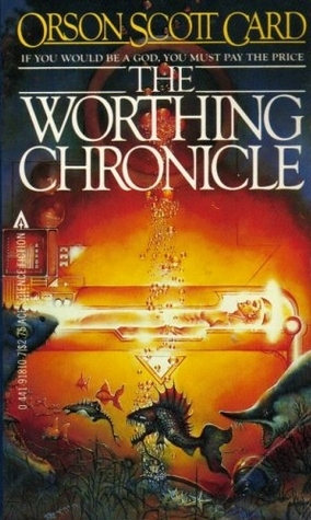 The Worthing Chronicle (1983)