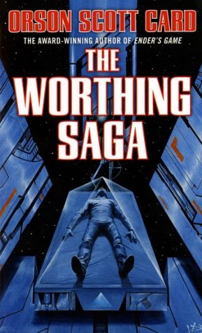 The Worthing Saga (1992)