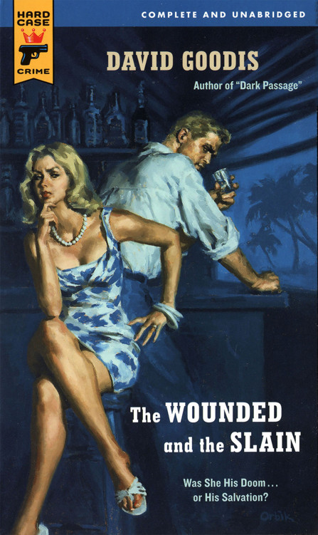 The Wounded and the Slain (2014)