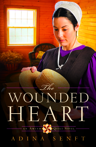 The Wounded Heart (2011) by Adina Senft