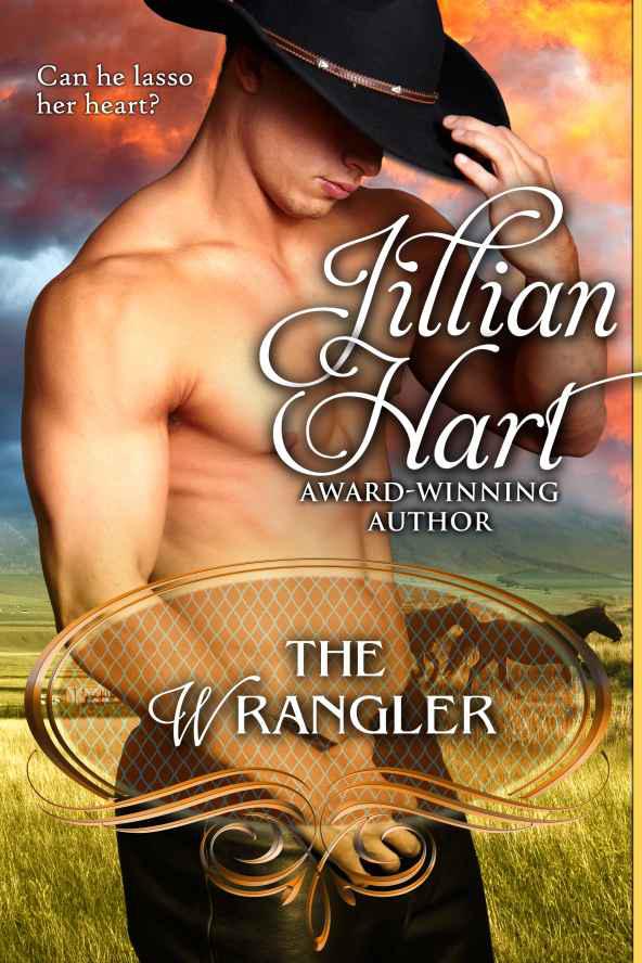 The Wrangler by Jillian Hart