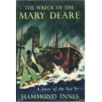 The Wreck Of The Mary Deare (2015)