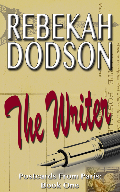 The Writer by Rebekah Dodson